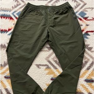 Nike Men’s Joggers